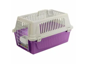 Atlas 30 Open Top Carrier Pets Qatar