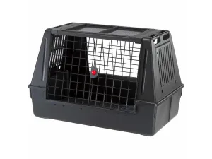 Atlas Car 100 Scenic Black Pets Qatar