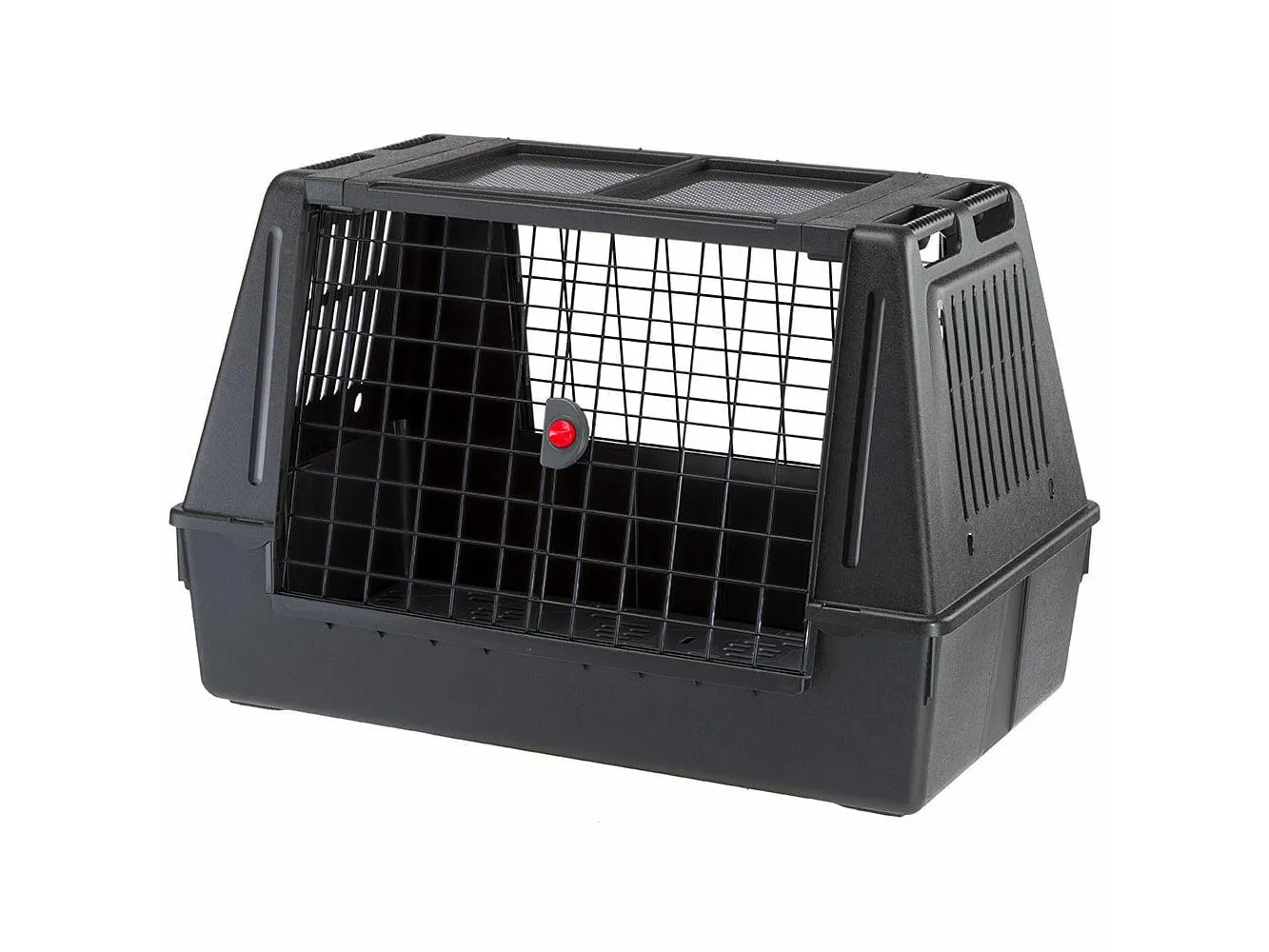 Atlas Car 100 Scenic Black Pets Qatar