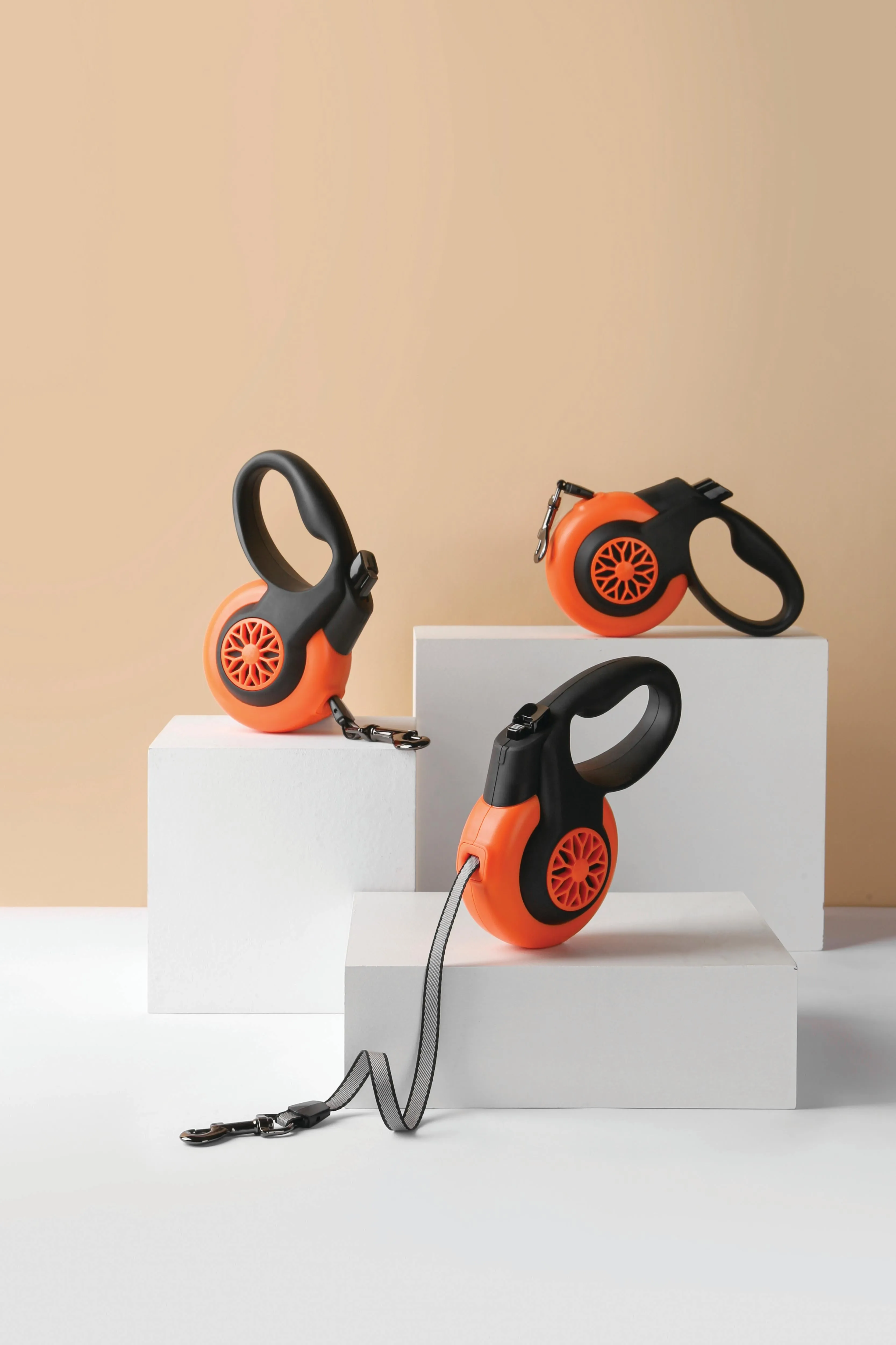 AUTOBRAKE Retractable Smart Leash