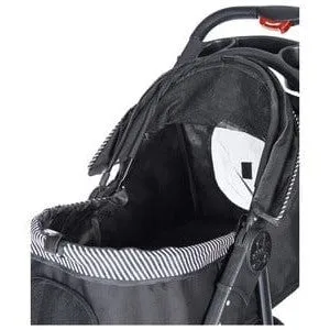AVENTURA Pet Stroller Black Pets Qatar