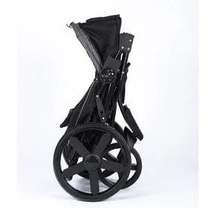 AVENTURA Pet Stroller Black Pets Qatar