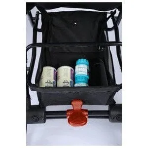 AVENTURA Pet Stroller Black Pets Qatar