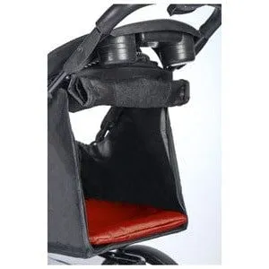AVENTURA Pet Stroller Black Pets Qatar