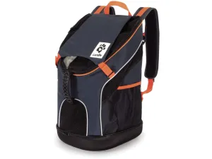 Backpack Carrier - Grey - 30X30X49H Pets Qatar