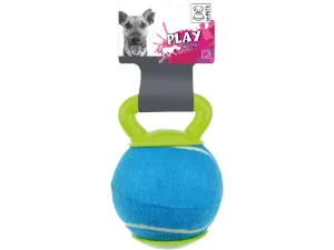 BAGGY BALL BLUE & GREEN Pets Qatar