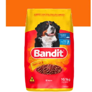 Bandit  1Kg Pets Qatar