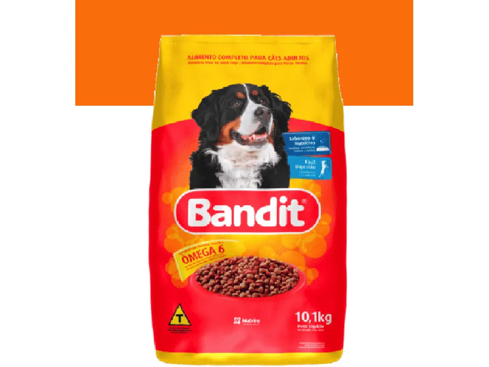 Bandit 5Kg Pets Qatar