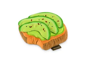 Barking Brunch Avo-doggo Toast