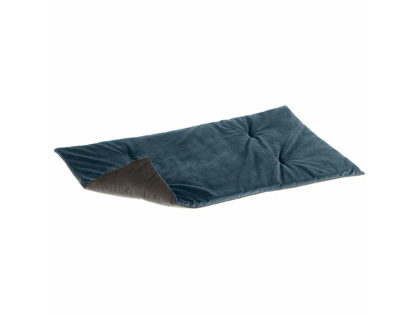 Baron 65 Blanket Blue-Grey Pets Qatar