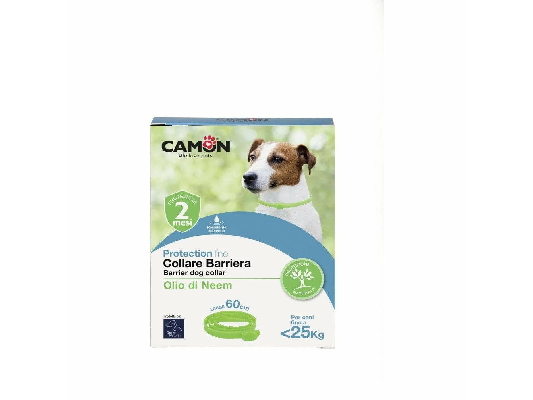 Barrier collar f.dogs Pets Qatar