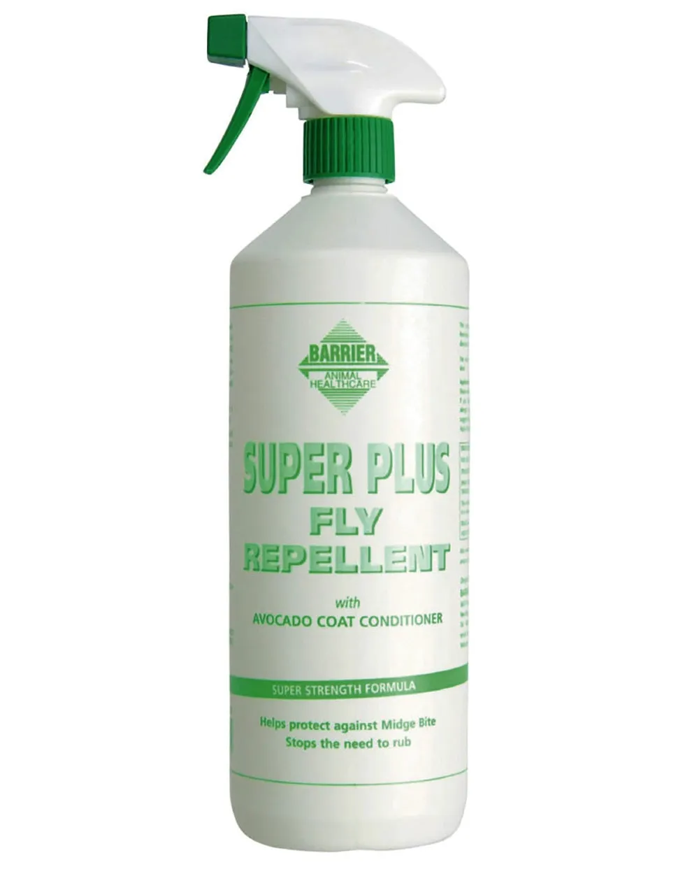 Barrier Super Plus Fly Repellent Spray