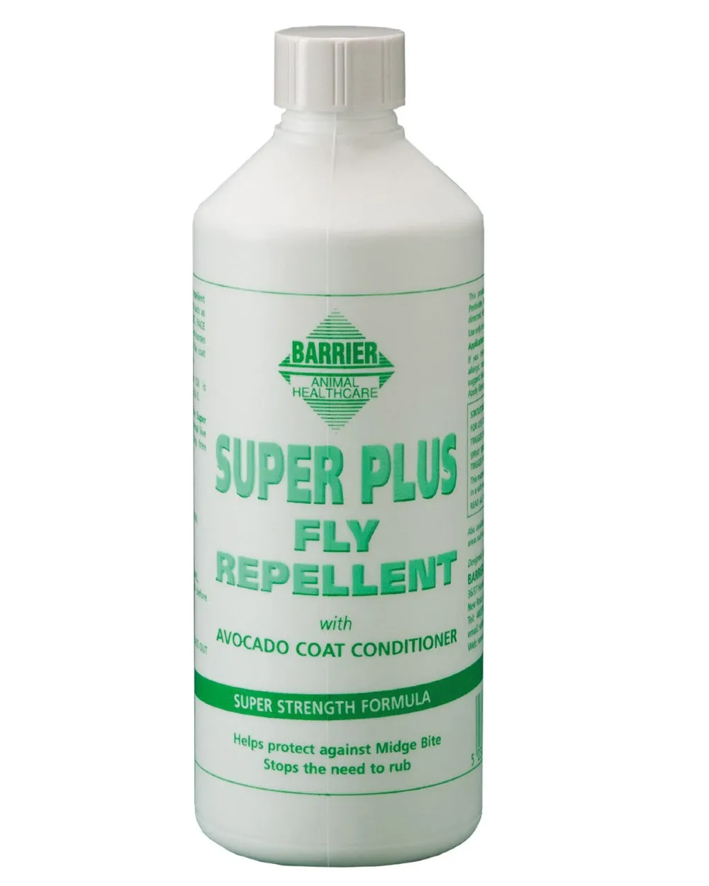 Barrier Super Plus Fly Repellent