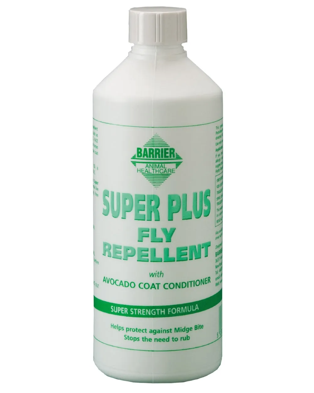 Barrier Super Plus Fly Repellent