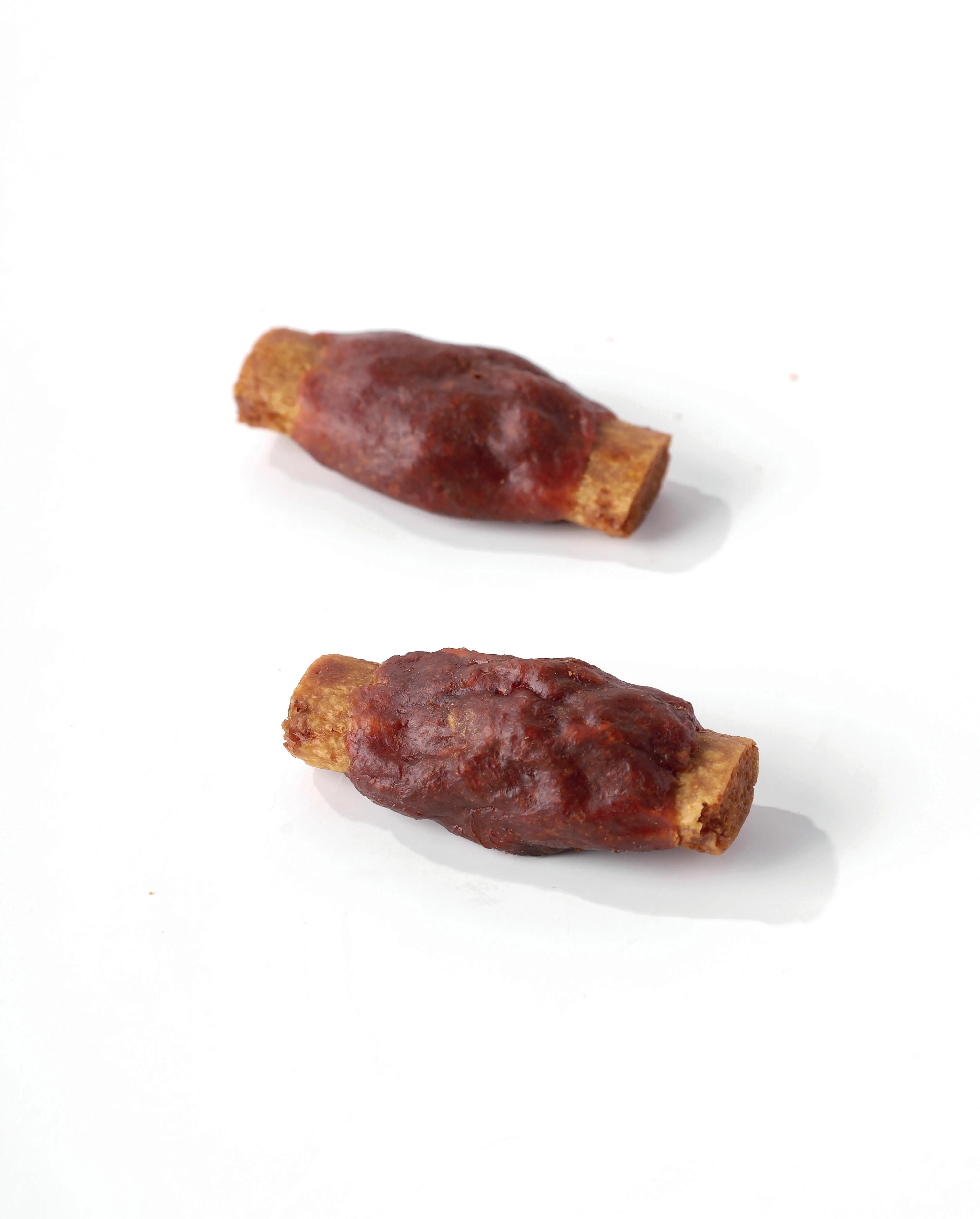 BBQ KINGS - Dog Snacks Rib Bites