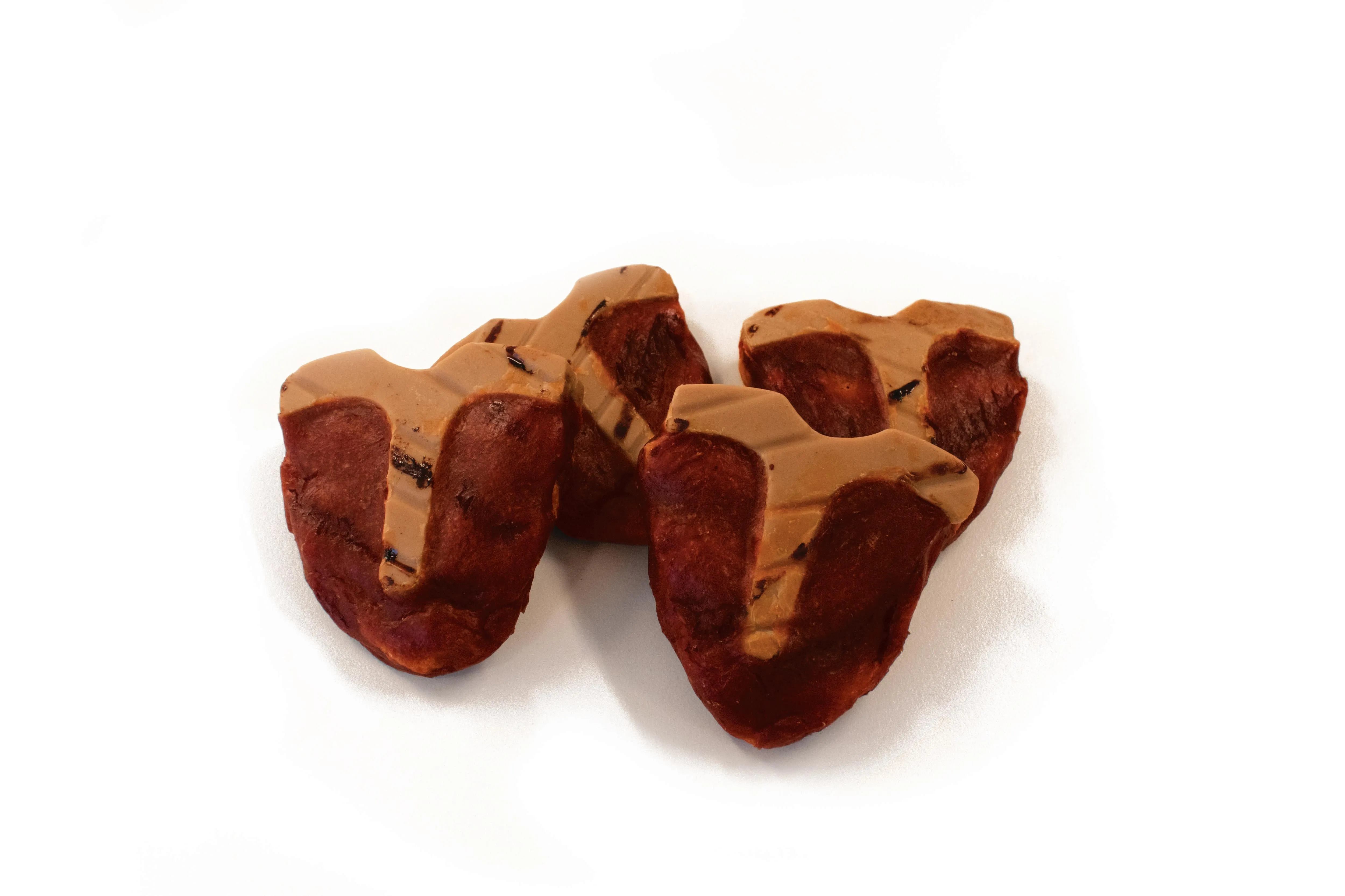BBQ KINGS - Dog Snacks T-Bone Steak