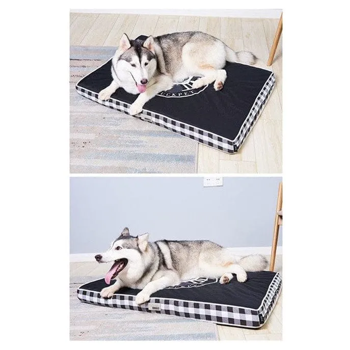Bed- L:100X70X8CM Pets Qatar