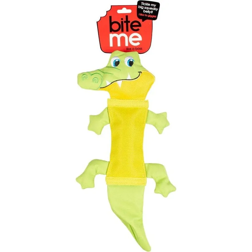 Belly Coby the Crocodile 42cm Pets Qatar