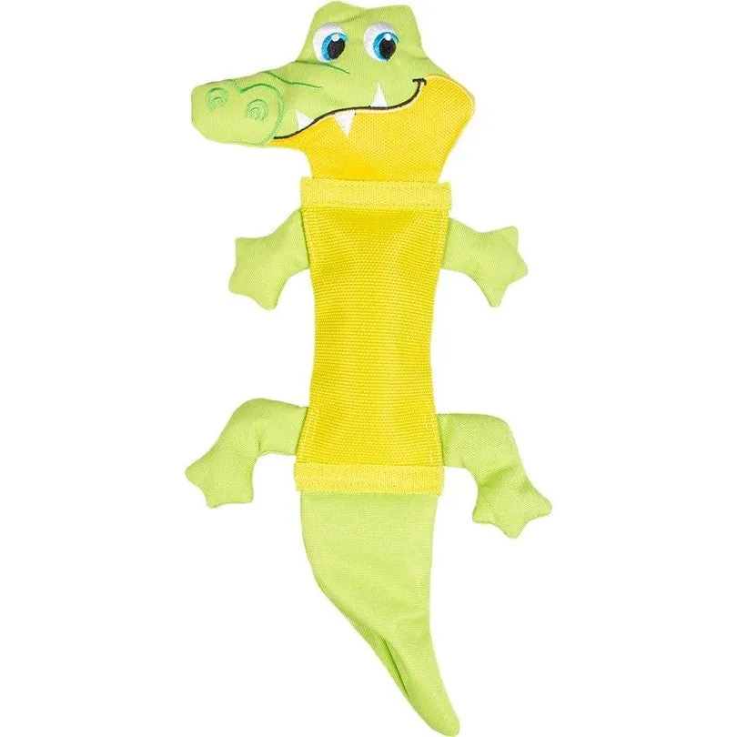 Belly Coby the Crocodile 42cm Pets Qatar