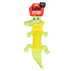 Belly Coby the Crocodile 42cm Pets Qatar