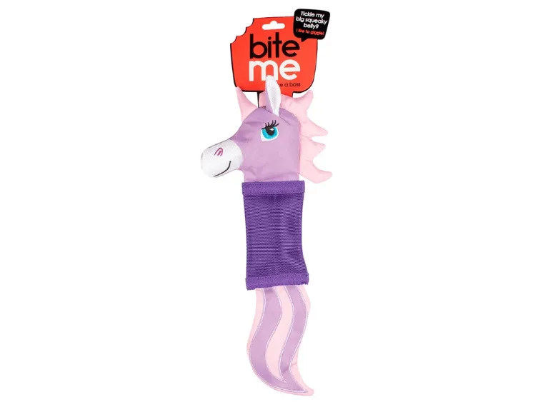 Belly Uma the Unicorn 42cm Pets Qatar