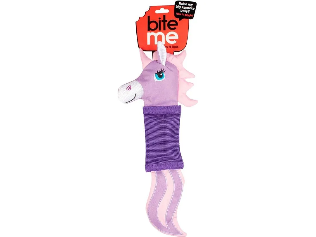 Belly Uma the Unicorn 42cm Pets Qatar