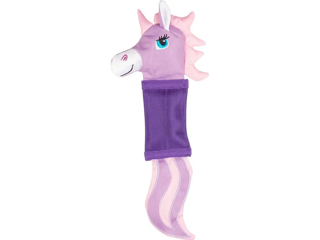 Belly Uma the Unicorn 42cm Pets Qatar