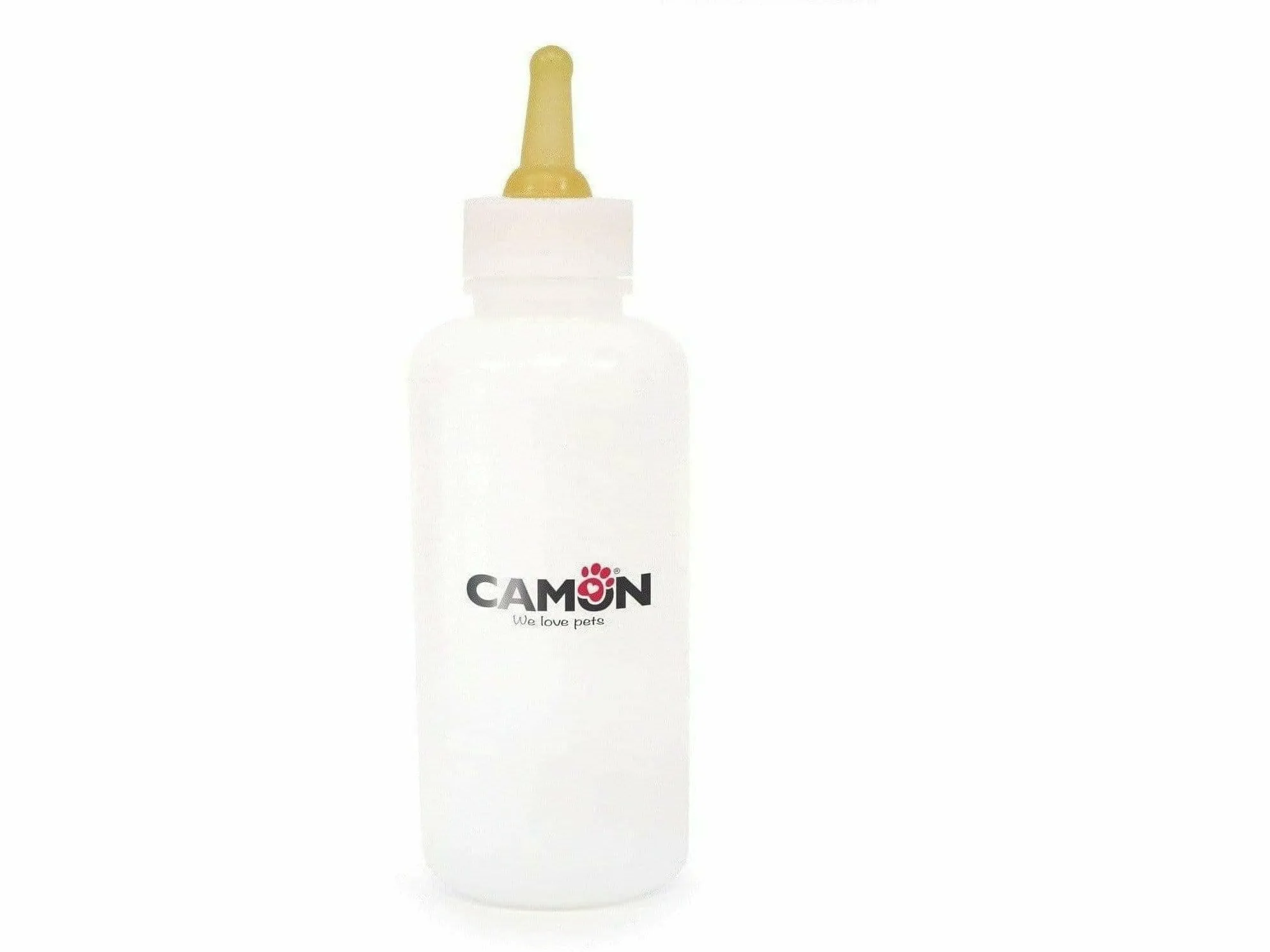 Big Nursing Bottle*115Ml Pets Qatar