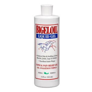 BIGELOIL 16 OZ