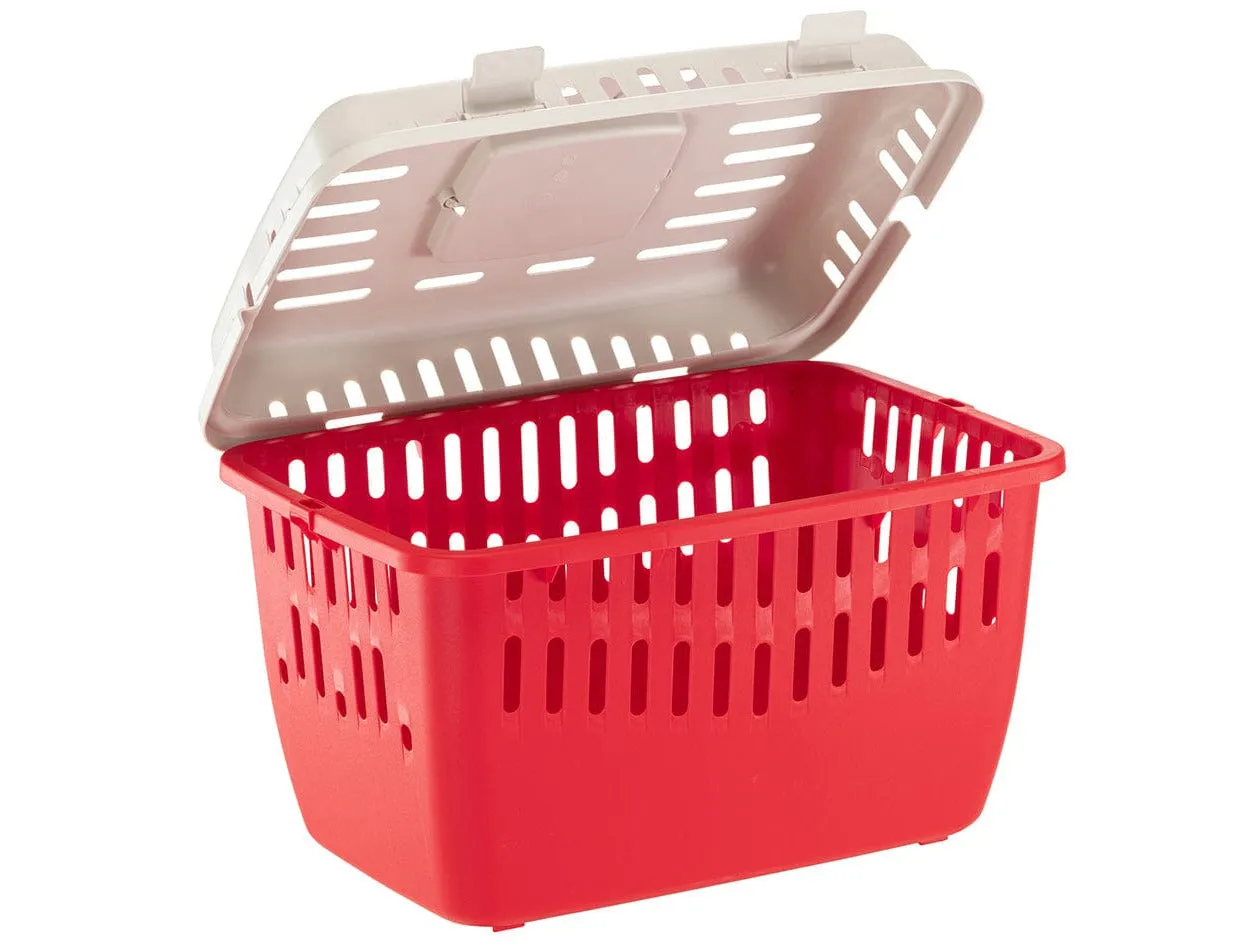 Binny 1 Carrier
Binny 1 Carrier
Binny 1 Carrier Pets Qatar