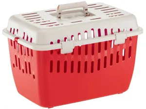 Binny 1 Carrier
Binny 1 Carrier
Binny 1 Carrier Pets Qatar