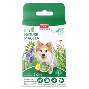 Bio-Nature Magela Dog 10-20kg Pets Qatar