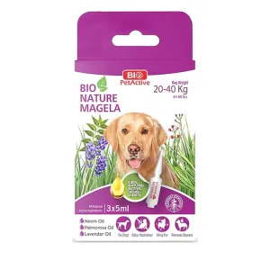 Bio-Nature Magela Dog 20-40kg Pets Qatar
