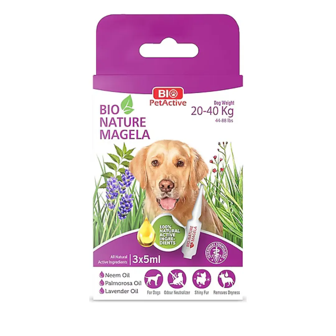 Bio-Nature Magela Dog 20-40kg Pets Qatar