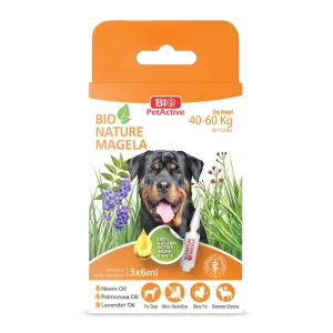 Bio-Nature Magela Dog 40-60kg Pets Qatar