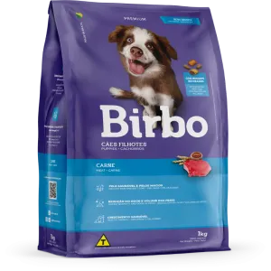Birbo Premium Puppies 100gm Pets Qatar