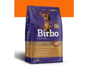 Birbo Premium Traditional  1Kg Pets Qatar