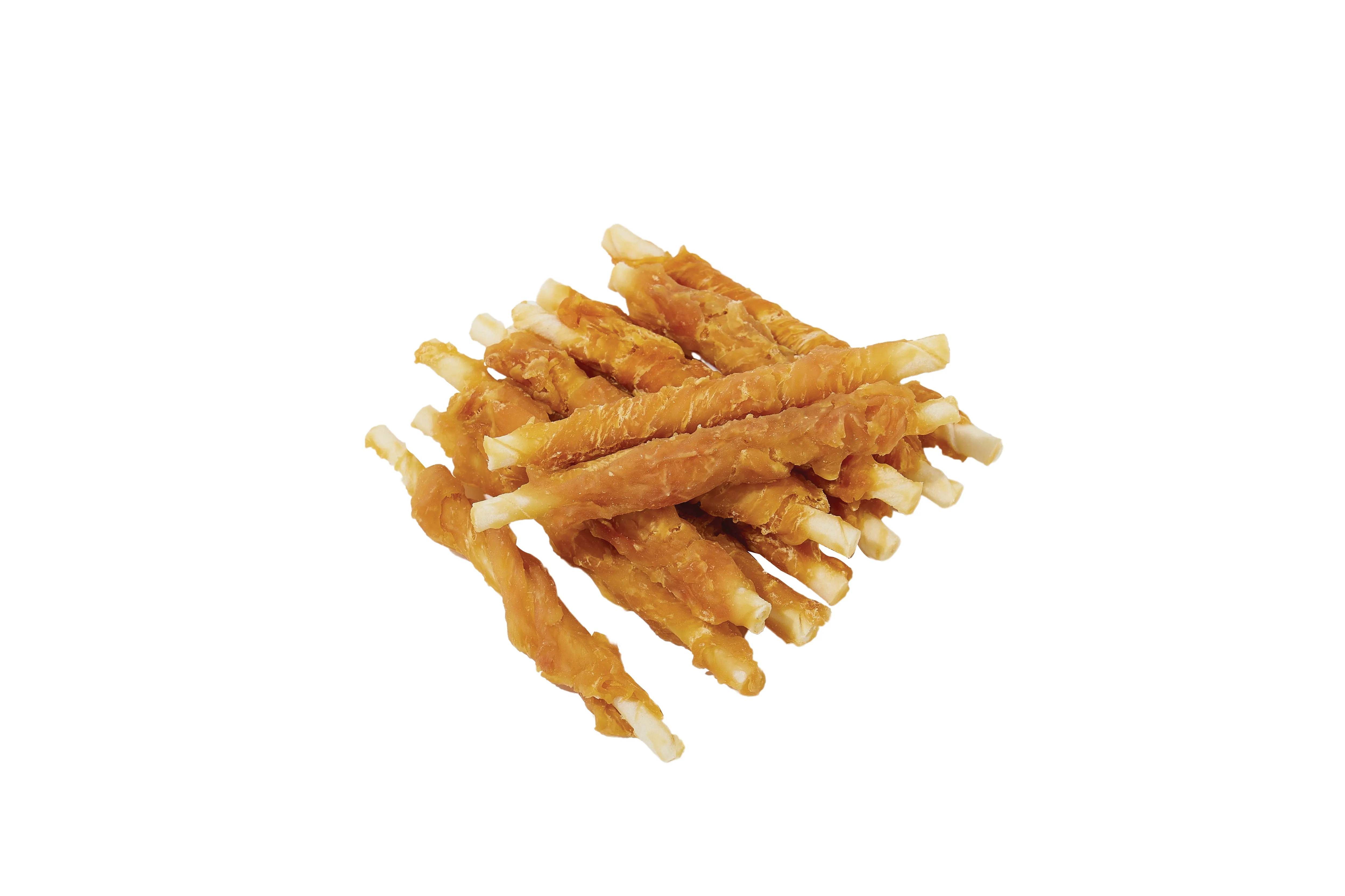 BITE DELIGHT Chicken Wrap - 2 kg