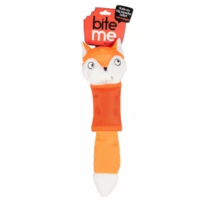 bite me Belly Felix the Fox 42cm Pets Qatar