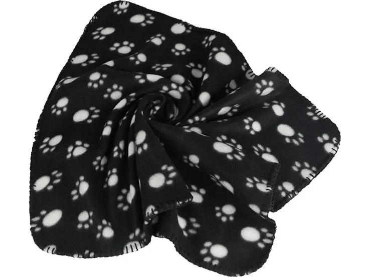 Black Pet Blanket Pets Qatar