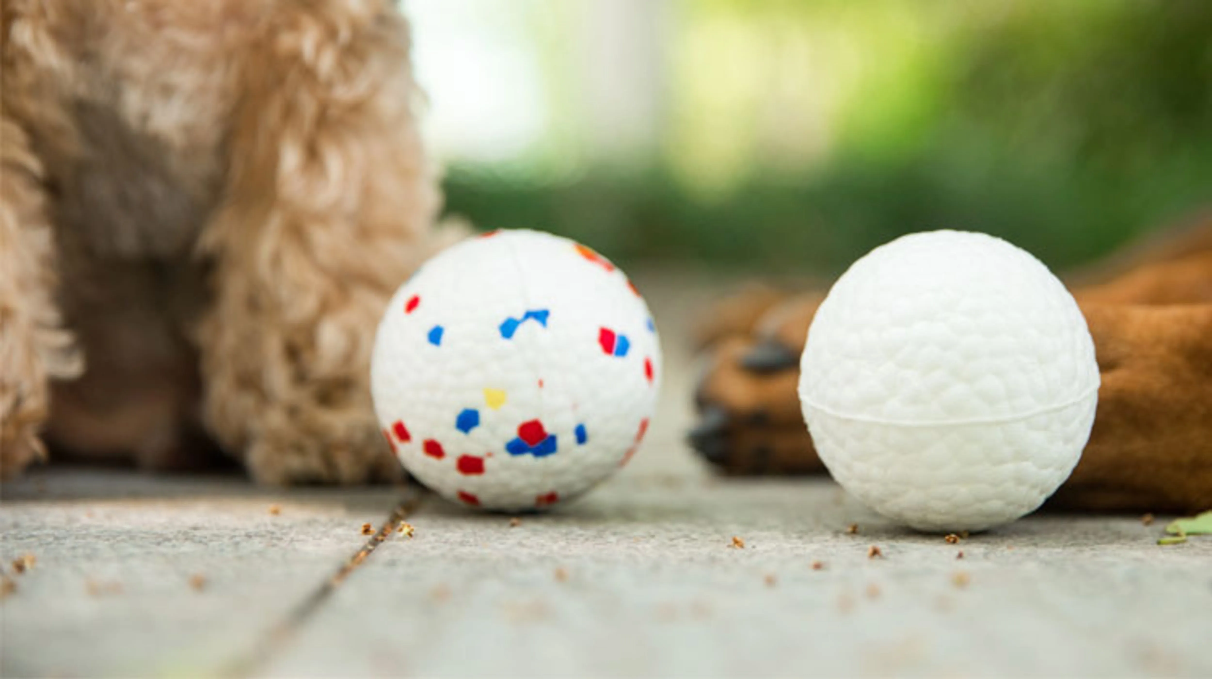 BLOOM BALL - Mixed color