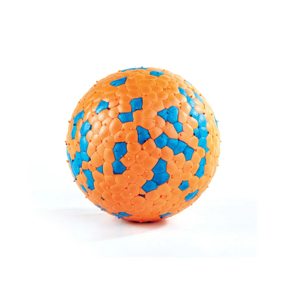 BLOOM BALL - Orange & Blue