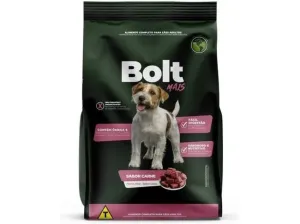 Bolt 15Kg Pets Qatar