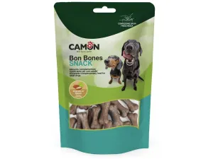 Bon Bones With Cocoa Flavour (120G Bag) - (Mc) Pets Qatar
