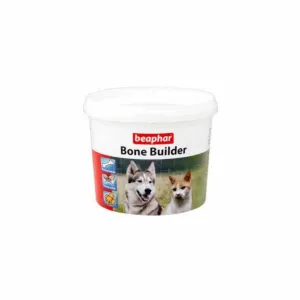 Bone Builder 500g Pets Qatar