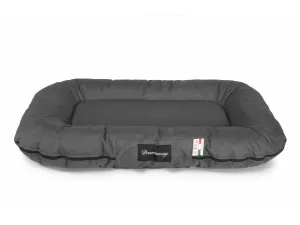 Boston Anthracite Mattress 80X60X14 Cm Pets Qatar