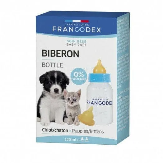 Bottle For Puppies/Kitten Pets Qatar