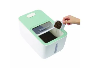 Boxi Food Container - 10 L Pets Qatar