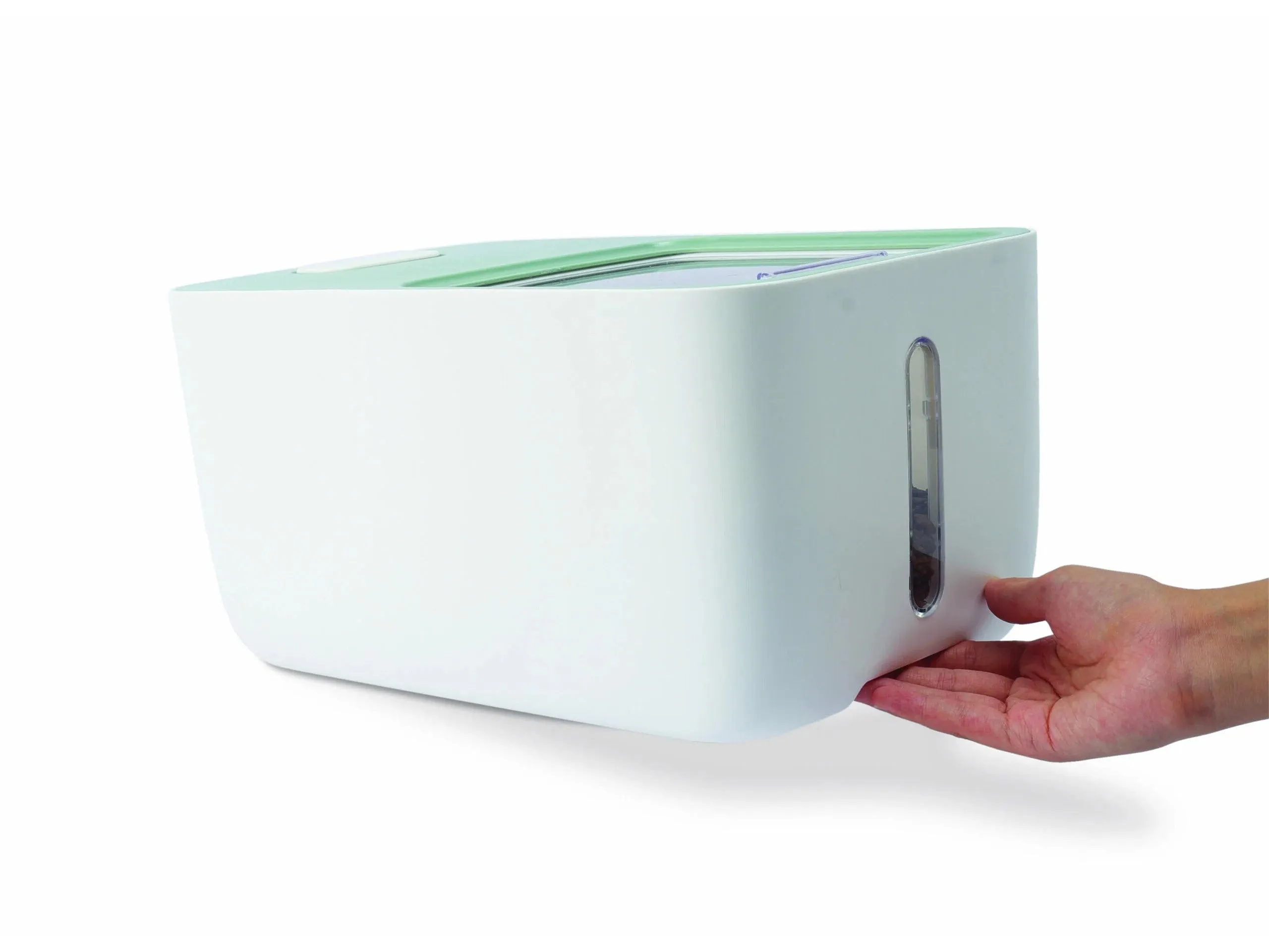 Boxi Food Container - 10 L Pets Qatar