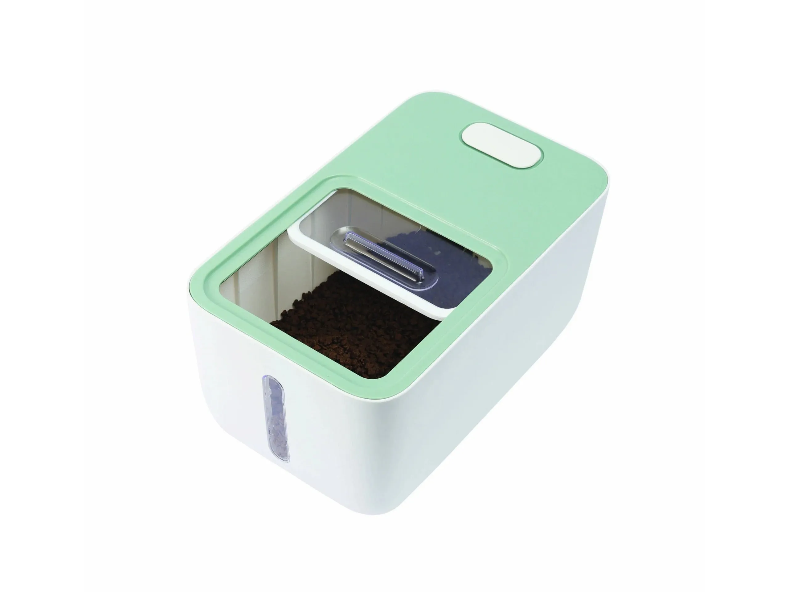 Boxi Food Container - 10 L Pets Qatar